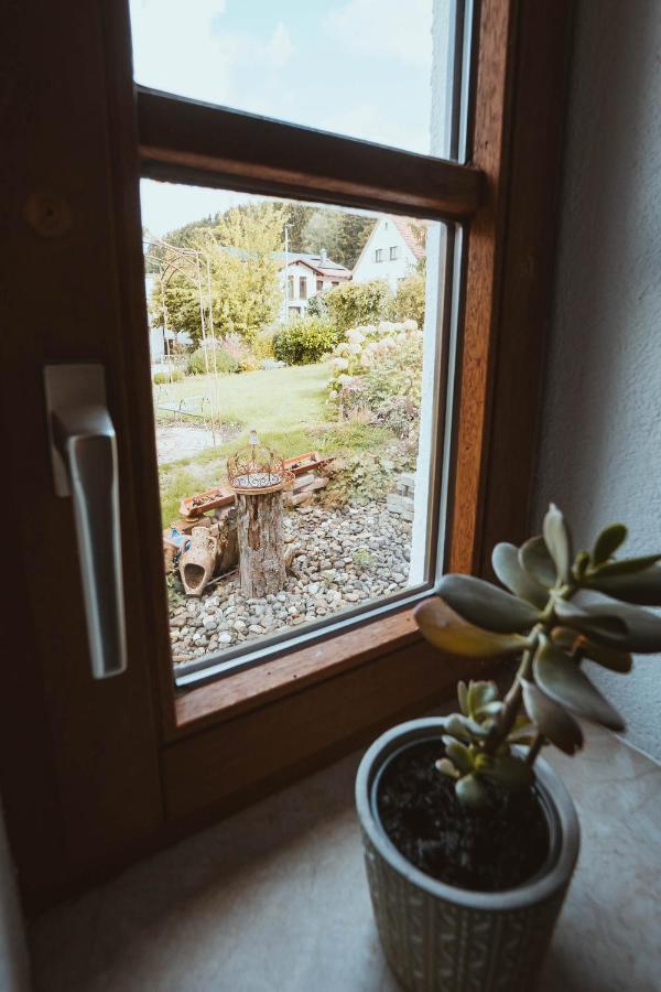Ferienparadies Am Kammerberg - Ein Ganzes Haus Fuer Sie Alleine!!! Вайсенхорн Экстерьер фото