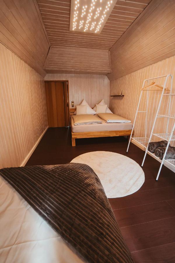 Ferienparadies Am Kammerberg - Ein Ganzes Haus Fuer Sie Alleine!!! Вайсенхорн Экстерьер фото