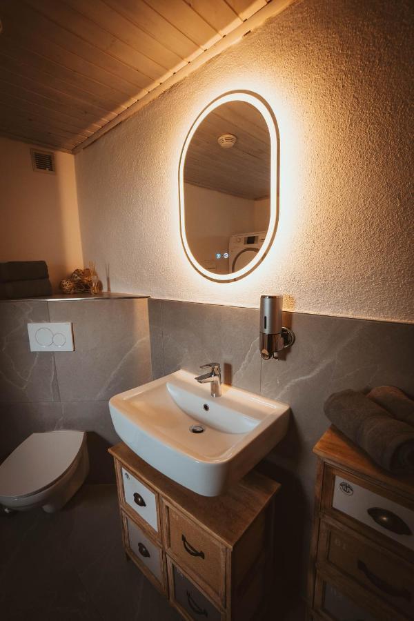 Ferienparadies Am Kammerberg - Ein Ganzes Haus Fuer Sie Alleine!!! Вайсенхорн Экстерьер фото