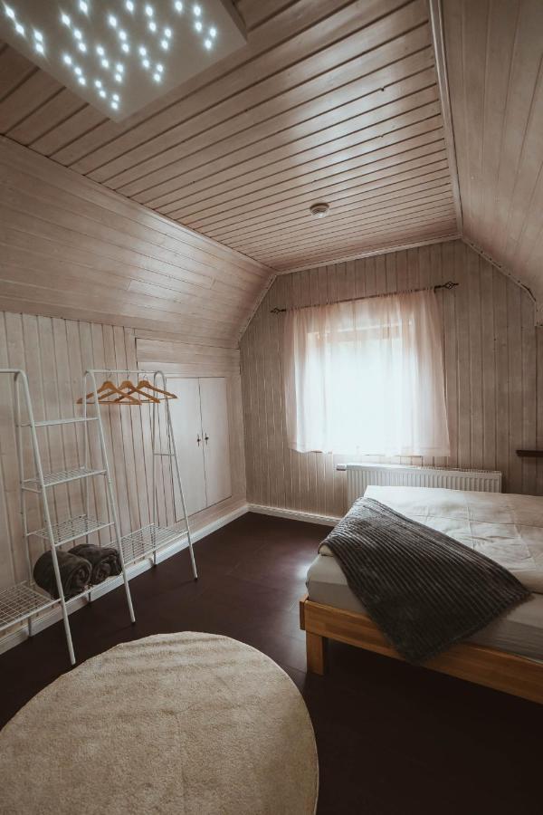 Ferienparadies Am Kammerberg - Ein Ganzes Haus Fuer Sie Alleine!!! Вайсенхорн Экстерьер фото