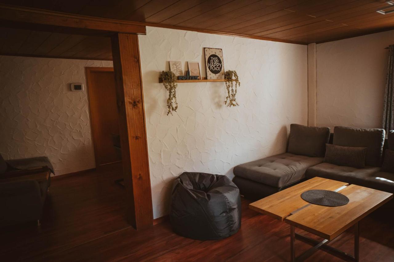 Ferienparadies Am Kammerberg - Ein Ganzes Haus Fuer Sie Alleine!!! Вайсенхорн Экстерьер фото