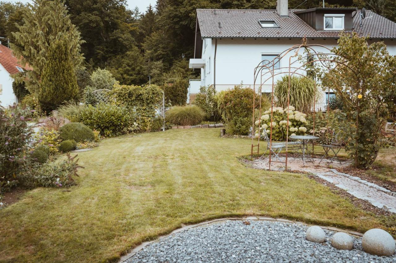 Ferienparadies Am Kammerberg - Ein Ganzes Haus Fuer Sie Alleine!!! Вайсенхорн Экстерьер фото