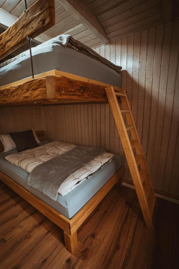 Ferienparadies Am Kammerberg - Ein Ganzes Haus Fuer Sie Alleine!!! Вайсенхорн Экстерьер фото