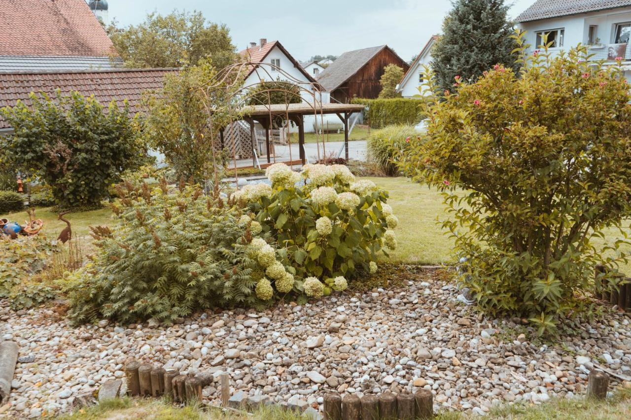 Ferienparadies Am Kammerberg - Ein Ganzes Haus Fuer Sie Alleine!!! Вайсенхорн Экстерьер фото