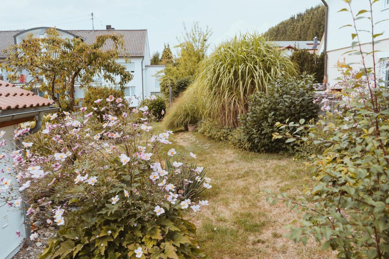 Ferienparadies Am Kammerberg - Ein Ganzes Haus Fuer Sie Alleine!!! Вайсенхорн Экстерьер фото