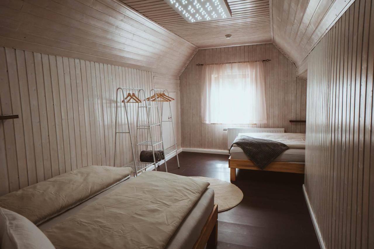Ferienparadies Am Kammerberg - Ein Ganzes Haus Fuer Sie Alleine!!! Вайсенхорн Экстерьер фото