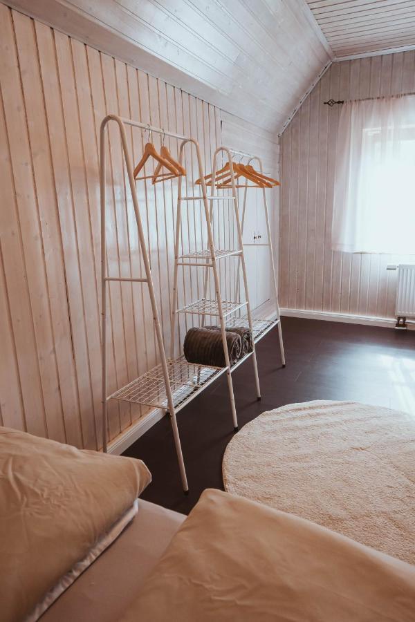 Ferienparadies Am Kammerberg - Ein Ganzes Haus Fuer Sie Alleine!!! Вайсенхорн Экстерьер фото