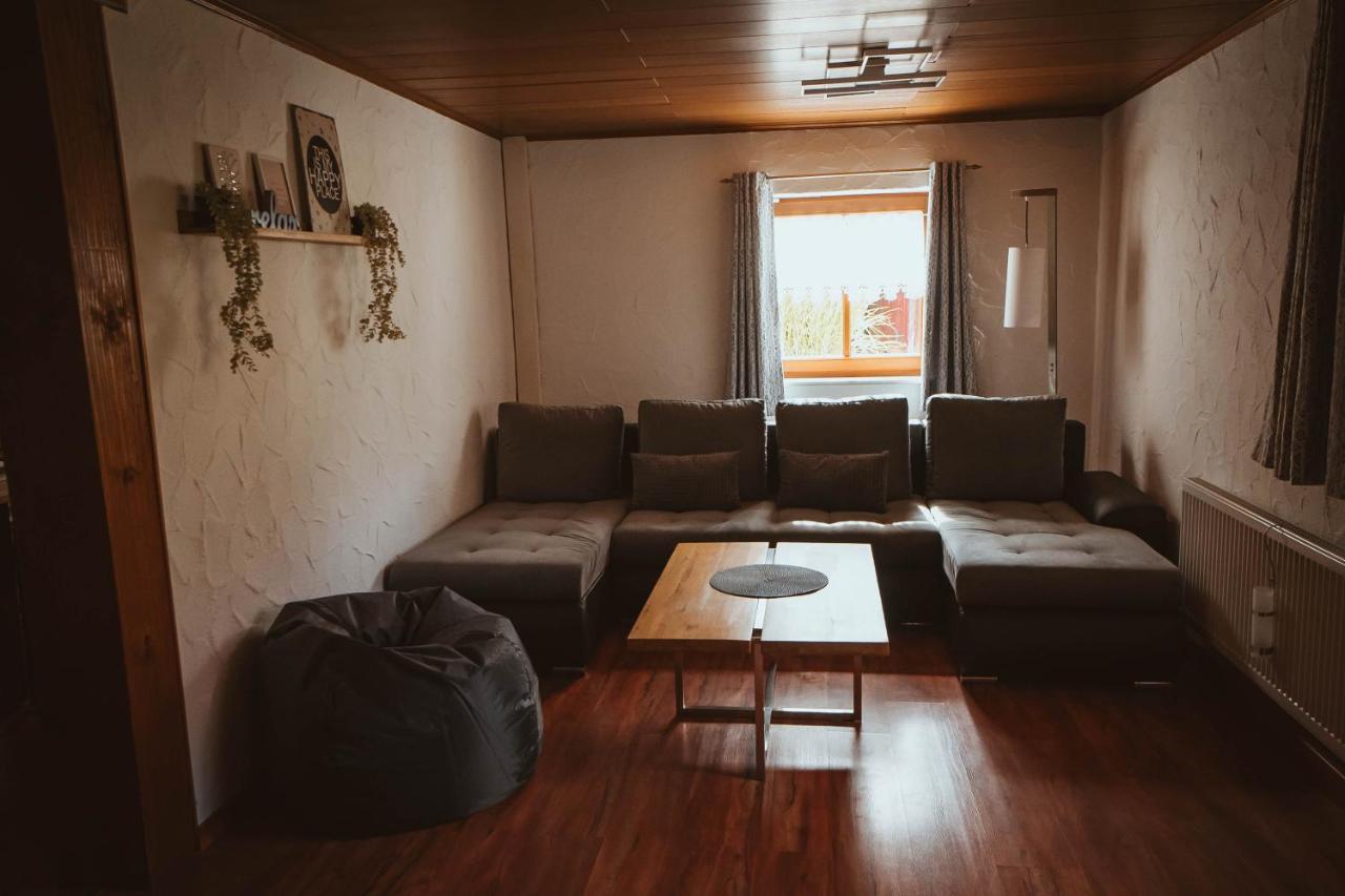 Ferienparadies Am Kammerberg - Ein Ganzes Haus Fuer Sie Alleine!!! Вайсенхорн Экстерьер фото