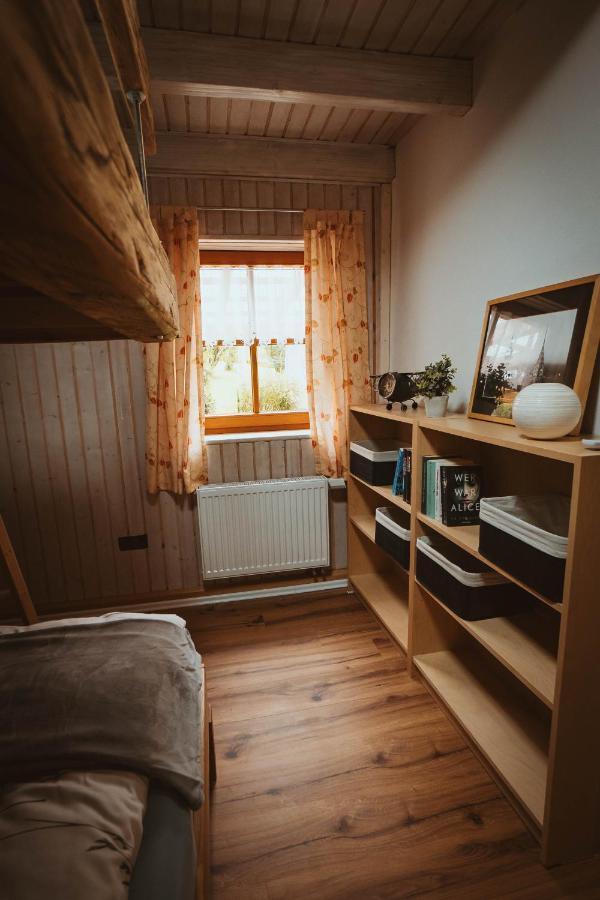 Ferienparadies Am Kammerberg - Ein Ganzes Haus Fuer Sie Alleine!!! Вайсенхорн Экстерьер фото
