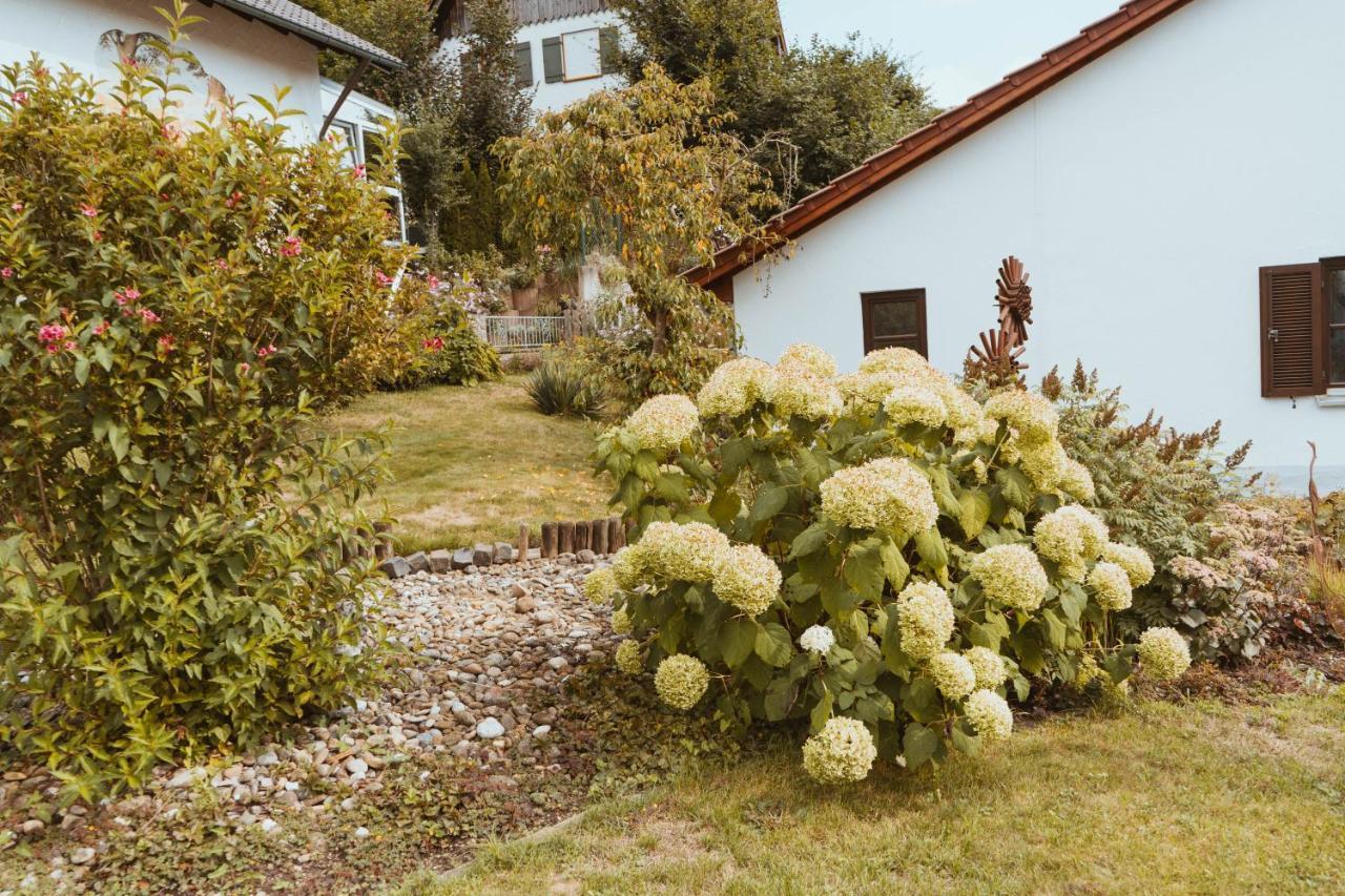 Ferienparadies Am Kammerberg - Ein Ganzes Haus Fuer Sie Alleine!!! Вайсенхорн Экстерьер фото