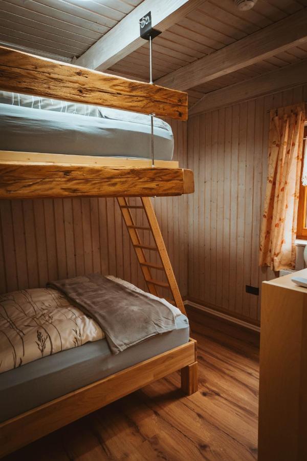 Ferienparadies Am Kammerberg - Ein Ganzes Haus Fuer Sie Alleine!!! Вайсенхорн Экстерьер фото