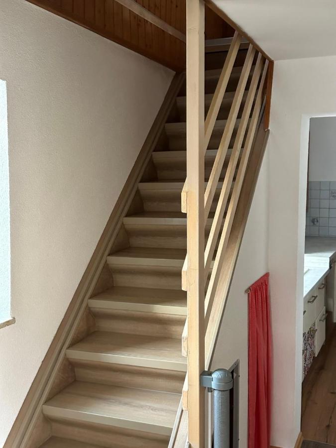 Ferienparadies Am Kammerberg - Ein Ganzes Haus Fuer Sie Alleine!!! Вайсенхорн Экстерьер фото